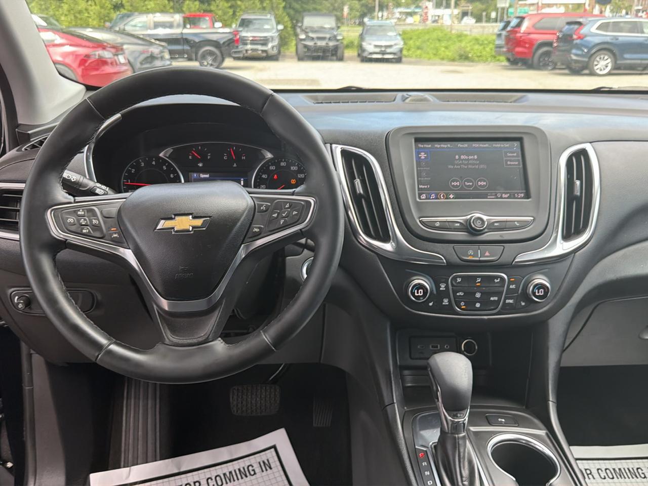 Chevrolet Equinox LT 2024