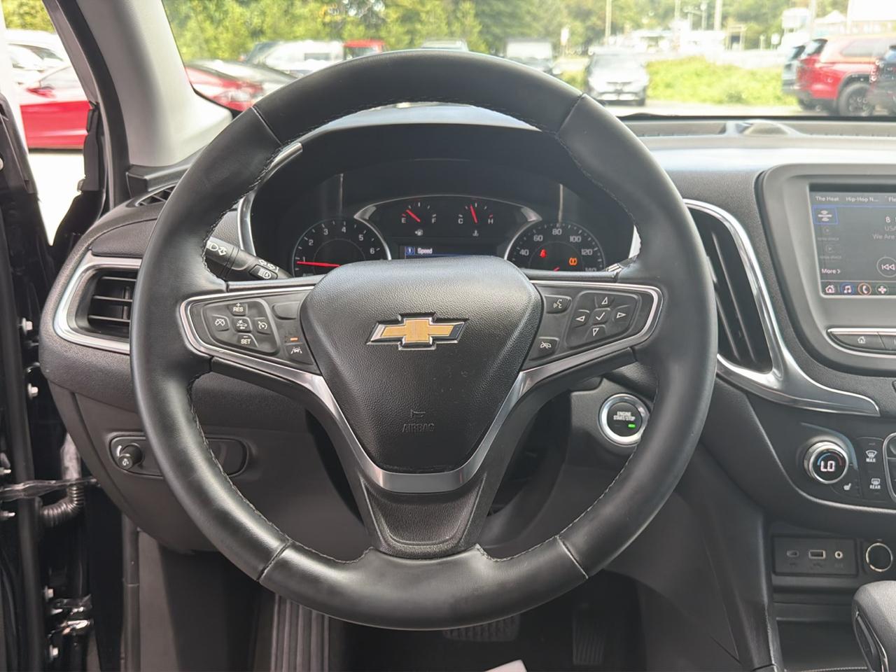 Chevrolet Equinox LT 2024