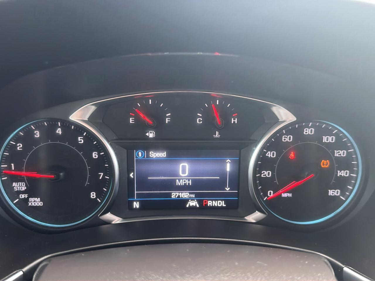 Chevrolet Equinox LT 2024