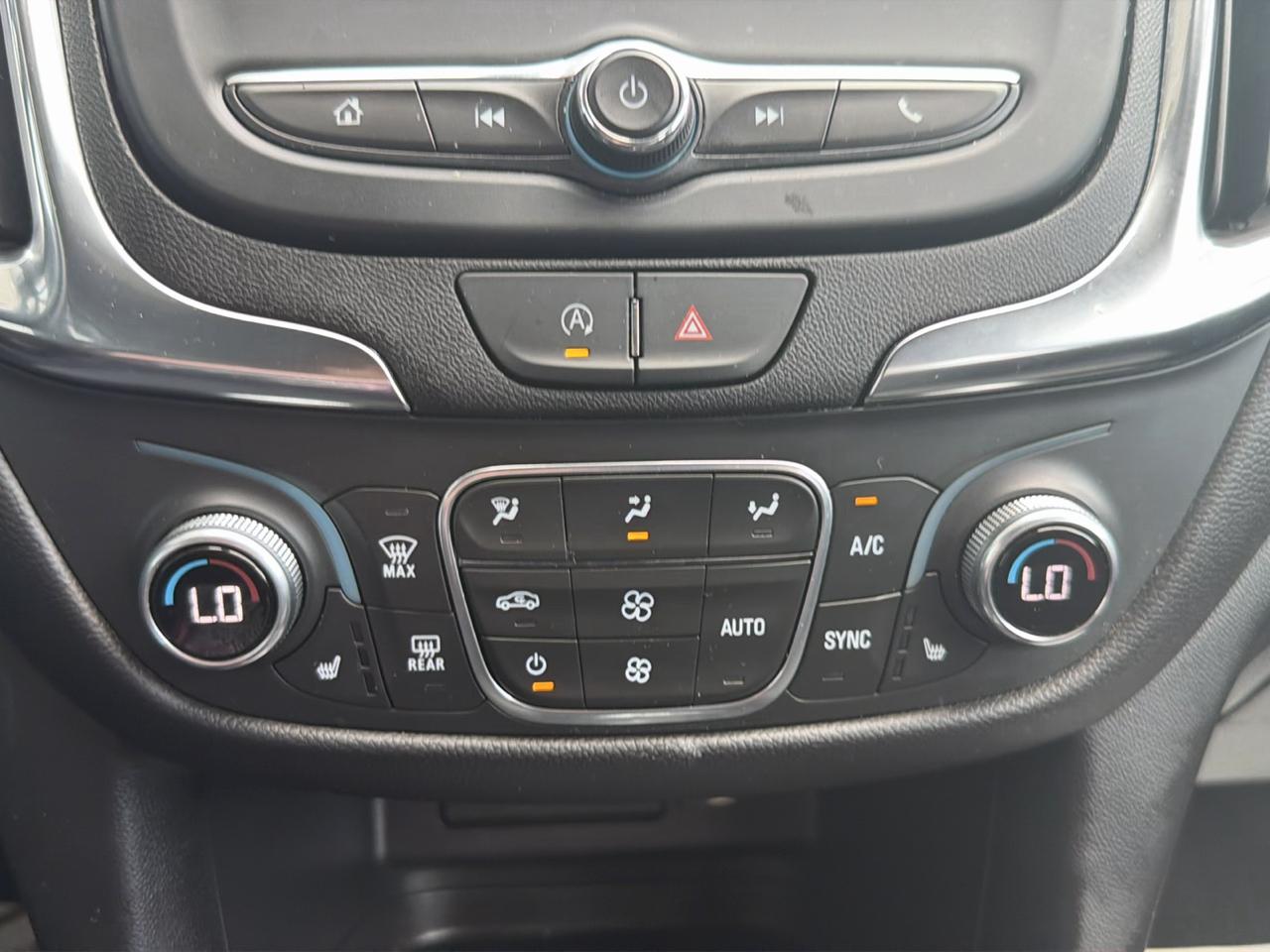 Chevrolet Equinox LT 2024