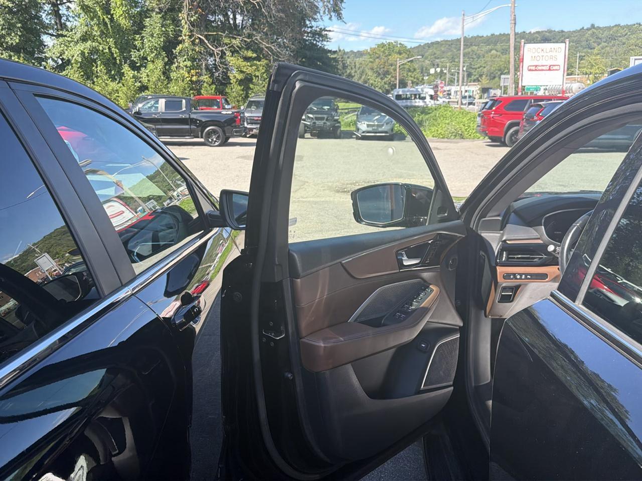 Acura MDX SH-AWD w/Technology Package 2022