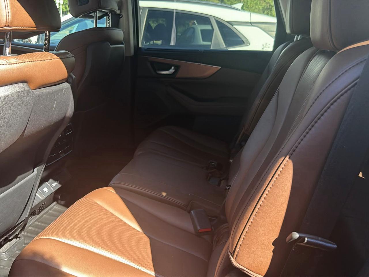 Acura MDX SH-AWD w/Technology Package 2022