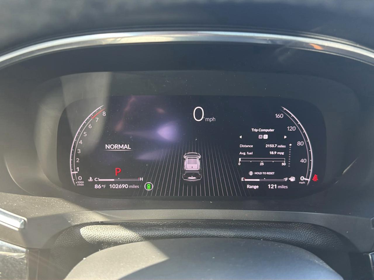 Acura MDX SH-AWD w/Technology Package 2022