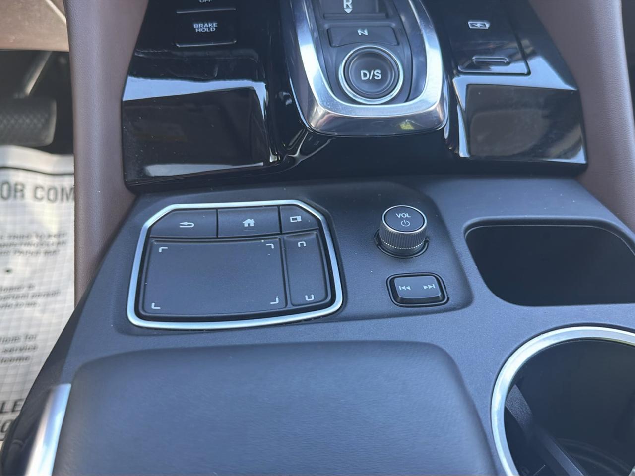 Acura MDX SH-AWD w/Technology Package 2022