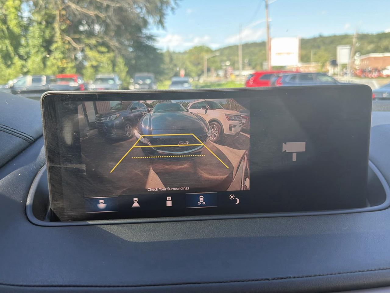 Acura MDX SH-AWD w/Technology Package 2022