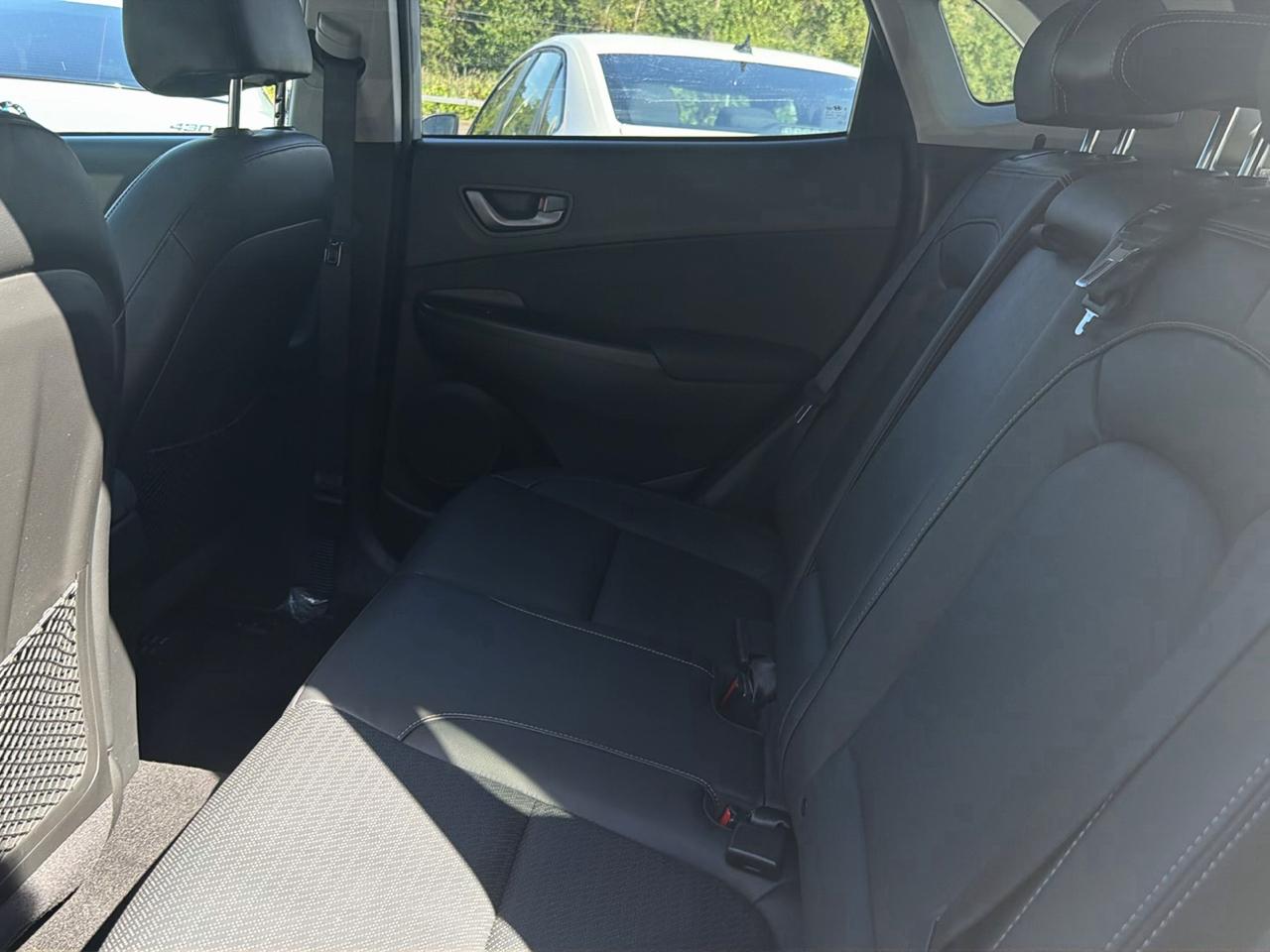 Hyundai Kona Limited DCT AWD 2021