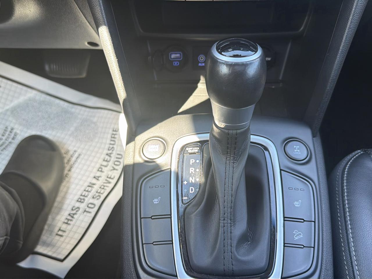 Hyundai Kona Limited DCT AWD 2021