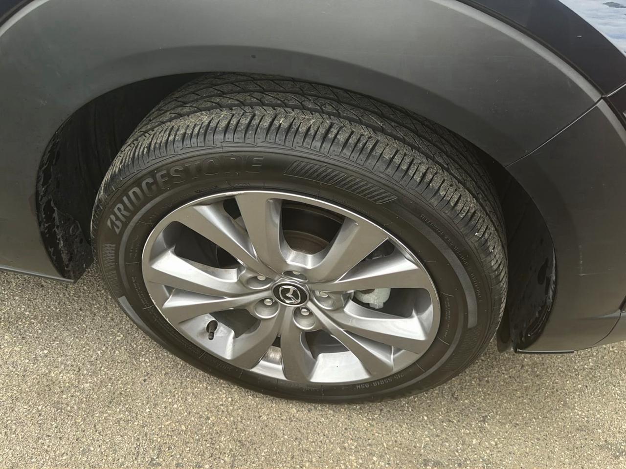 Mazda CX-30 2.5 S Preferred Package AWD 2023