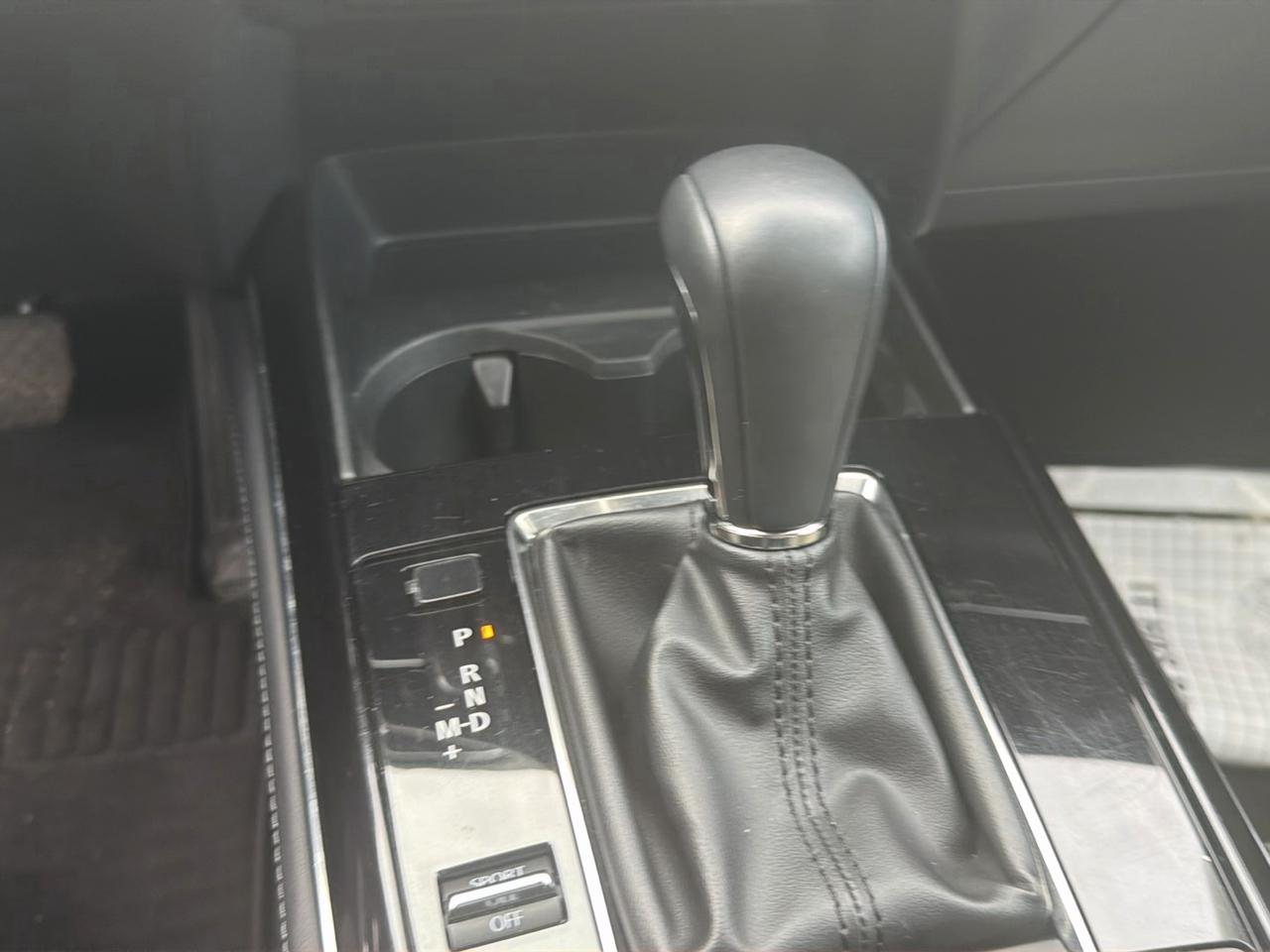 Mazda CX-30 2.5 S Preferred Package AWD 2023