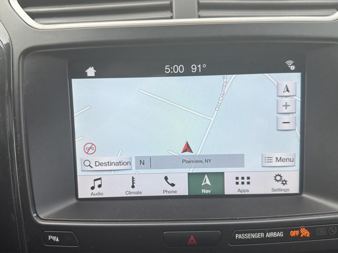 Ford Explorer XLT 4WD 2018