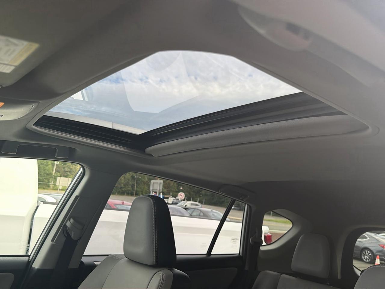 Toyota RAV4 AWD 4dr Limited (Natl) 2016