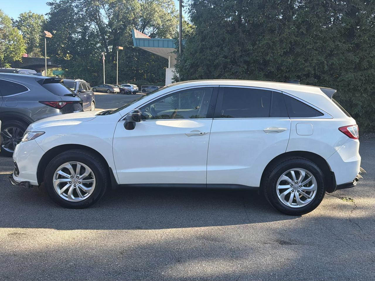 Acura RDX AWD 2018