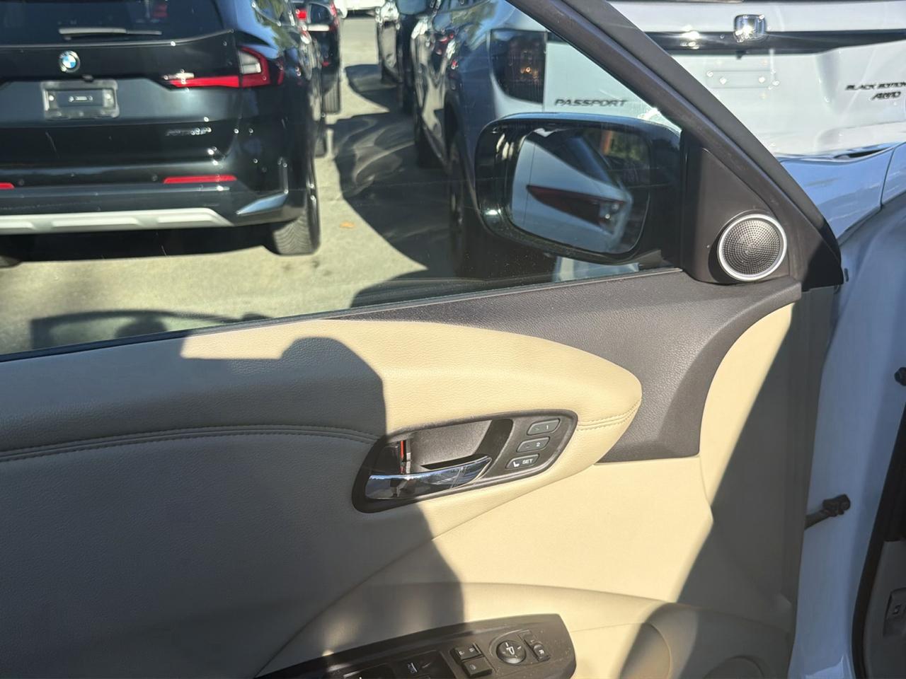 Acura RDX AWD 2018
