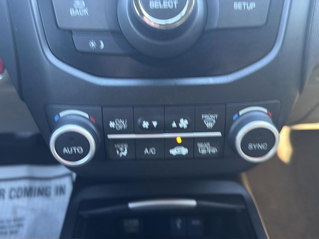 Acura RDX AWD 2018