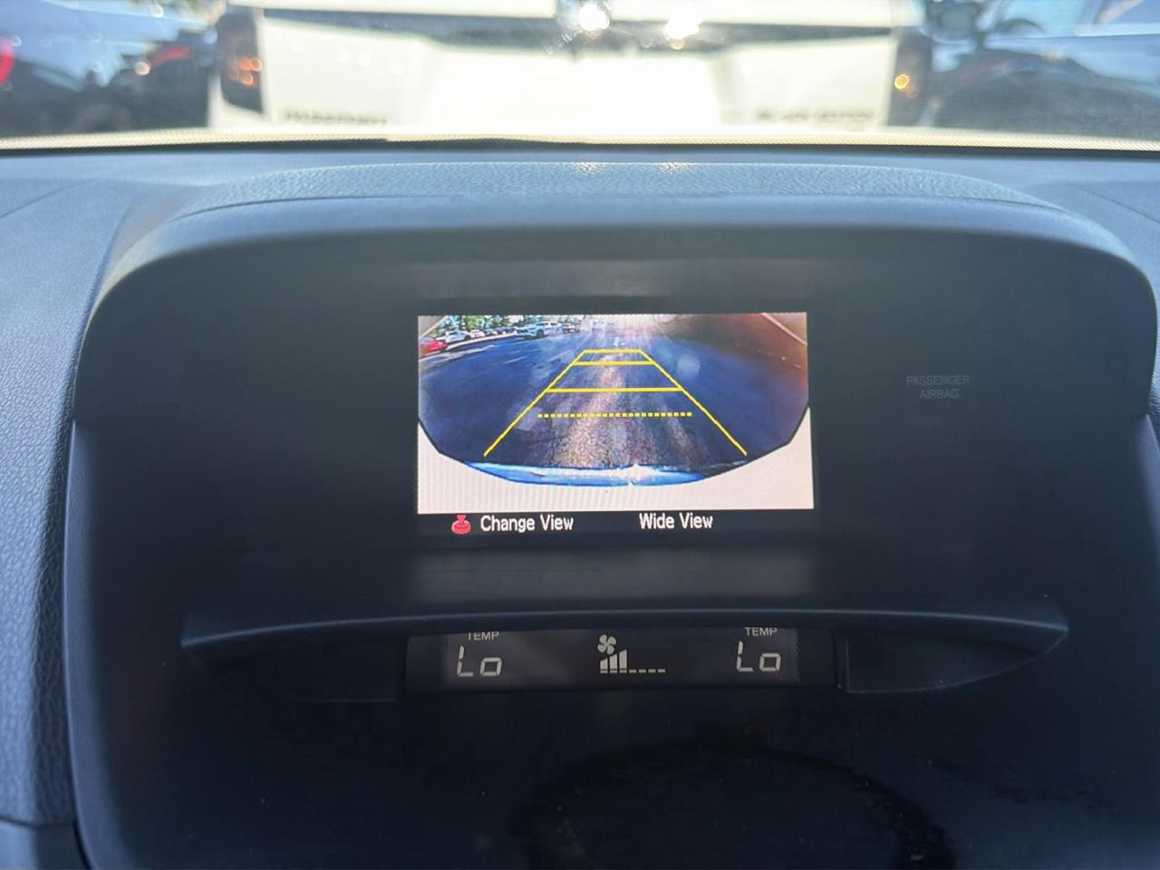 Acura RDX AWD 2018