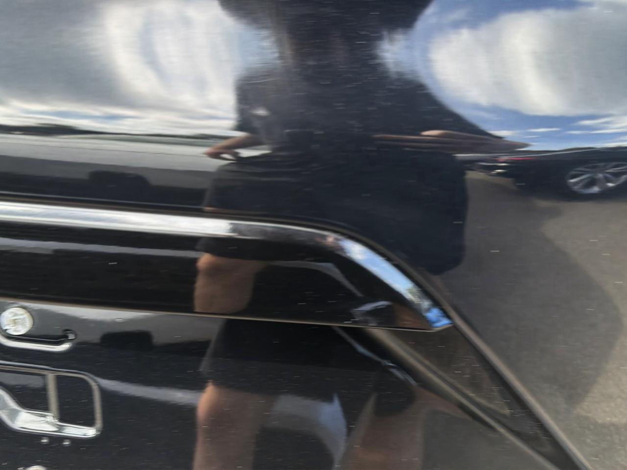 Honda CR-V EX-L AWD 2020