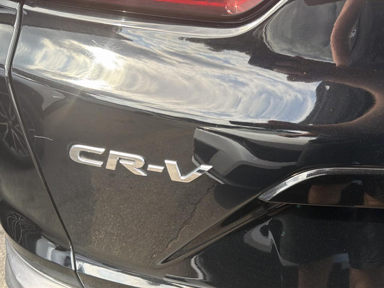 Honda CR-V EX-L AWD 2020