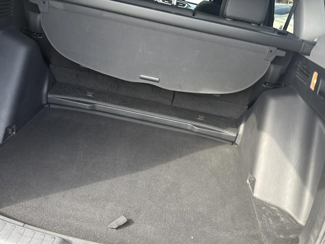 Honda CR-V EX-L AWD 2020