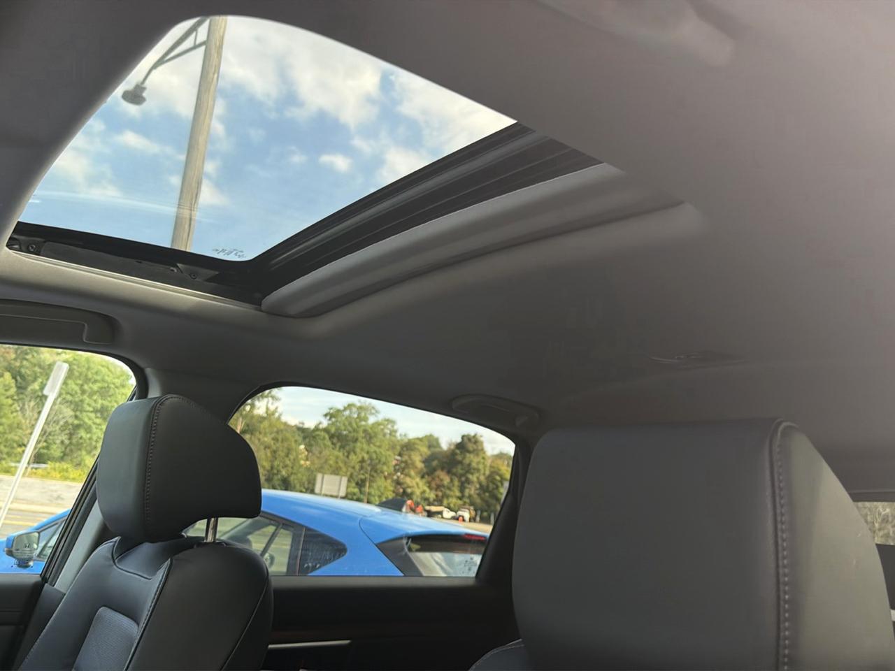 Honda CR-V EX-L AWD 2020