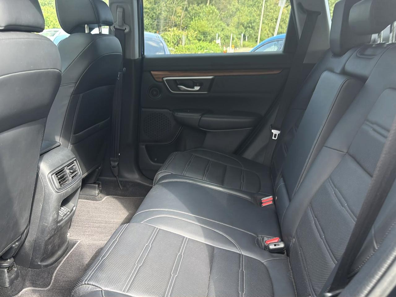 Honda CR-V EX-L AWD 2020