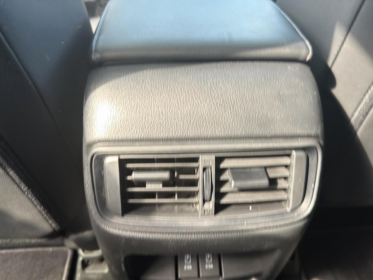 Honda CR-V EX-L AWD 2020