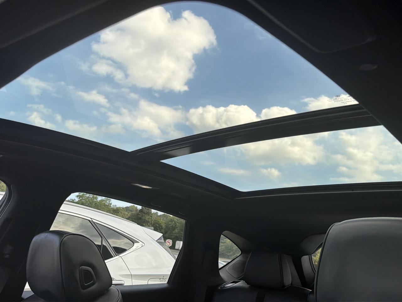 Acura RDX SH-AWD w/A-Spec Package 2022