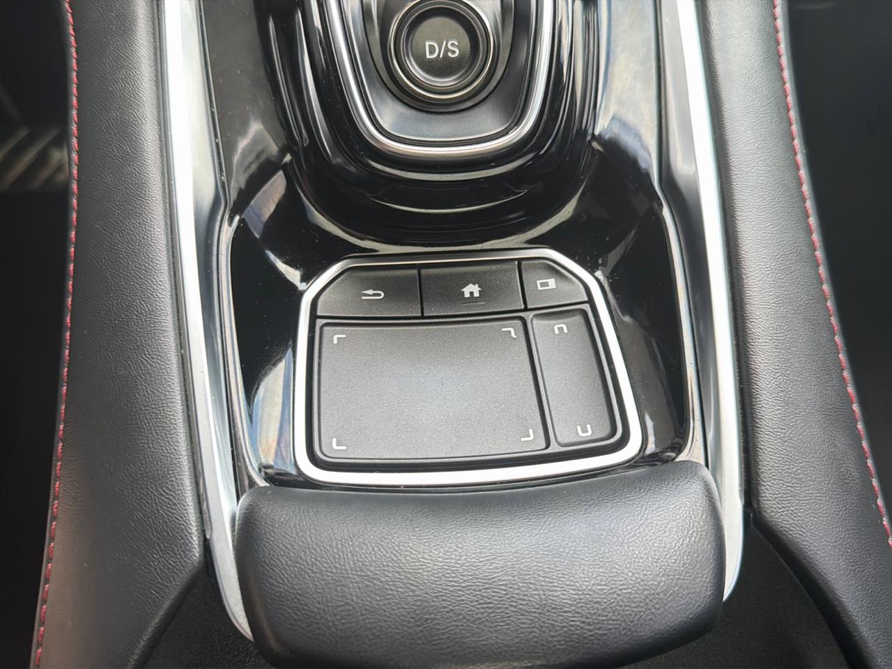 Acura RDX SH-AWD w/A-Spec Package 2022