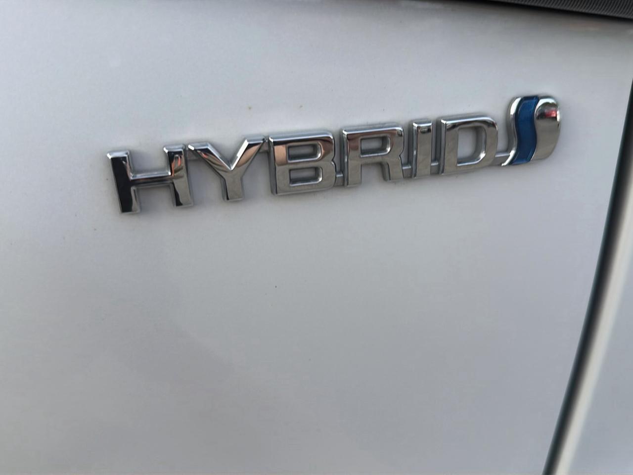 Toyota Highlander Hybrid Bronze Edition AWD (Natl) 2023