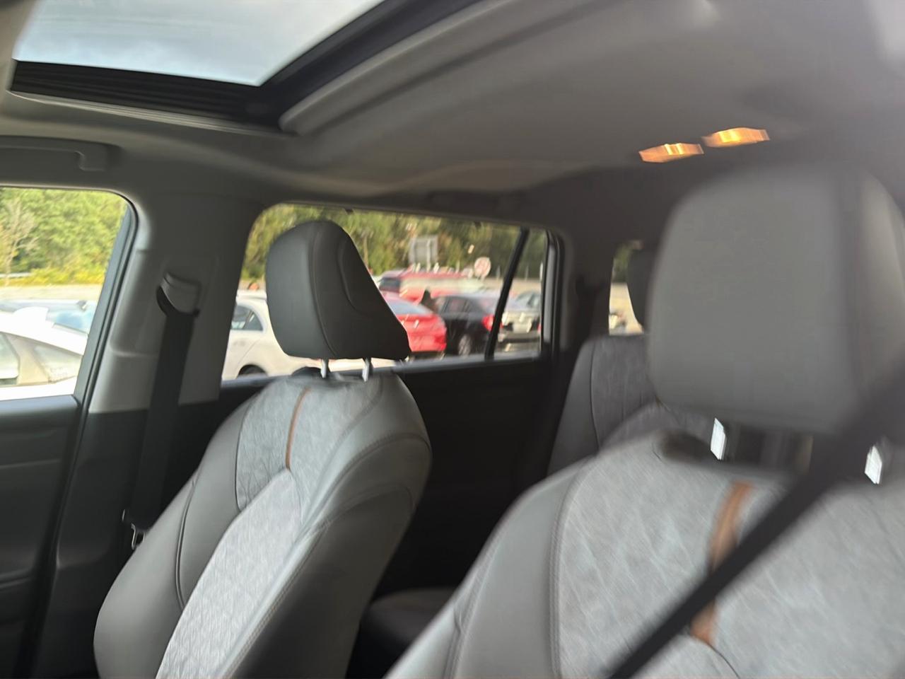 Toyota Highlander Hybrid Bronze Edition AWD (Natl) 2023