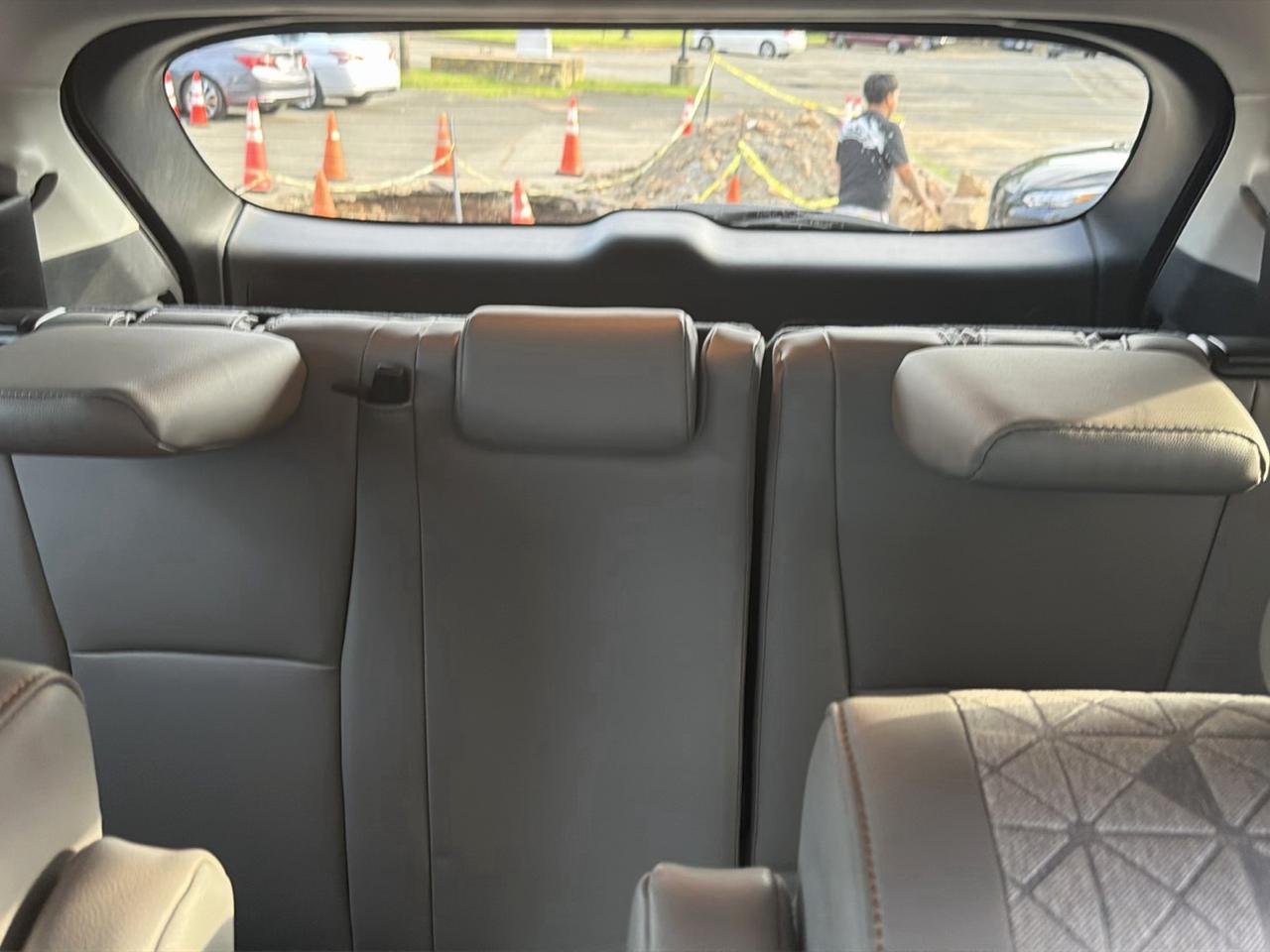 Toyota Highlander Hybrid Bronze Edition AWD (Natl) 2023