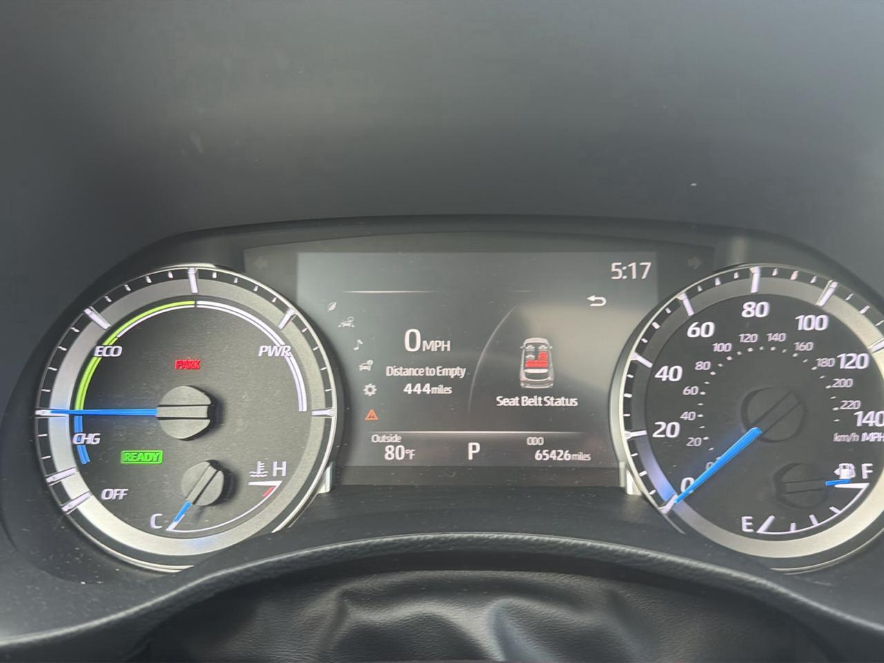 Toyota Highlander Hybrid Bronze Edition AWD (Natl) 2023