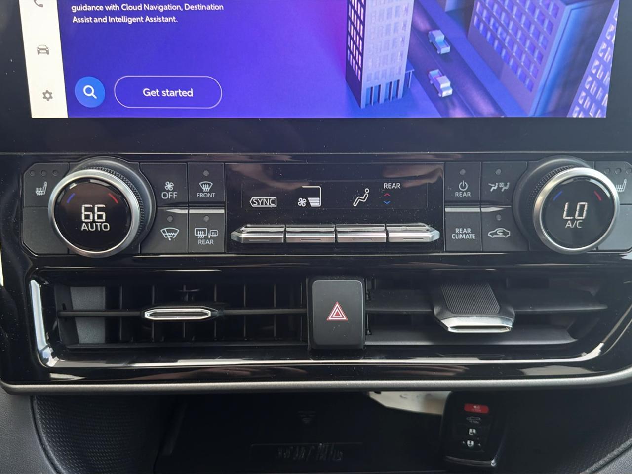 Toyota Highlander Hybrid Bronze Edition AWD (Natl) 2023
