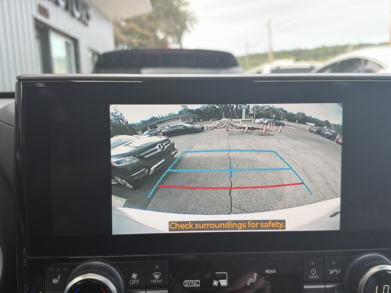 Toyota Highlander Hybrid Bronze Edition AWD (Natl) 2023