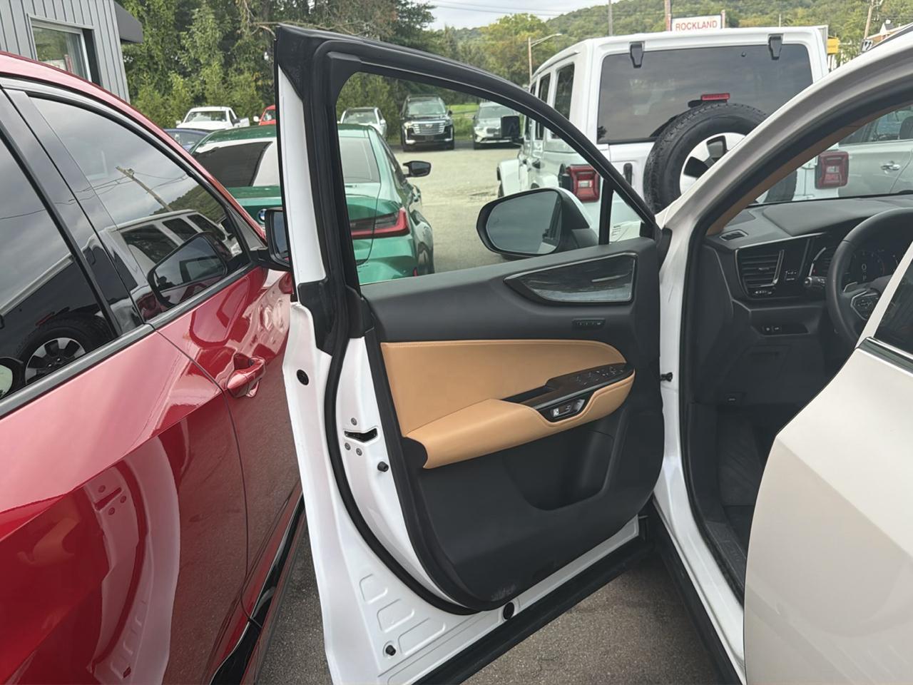 Lexus NX NX 350 Premium AWD 2024