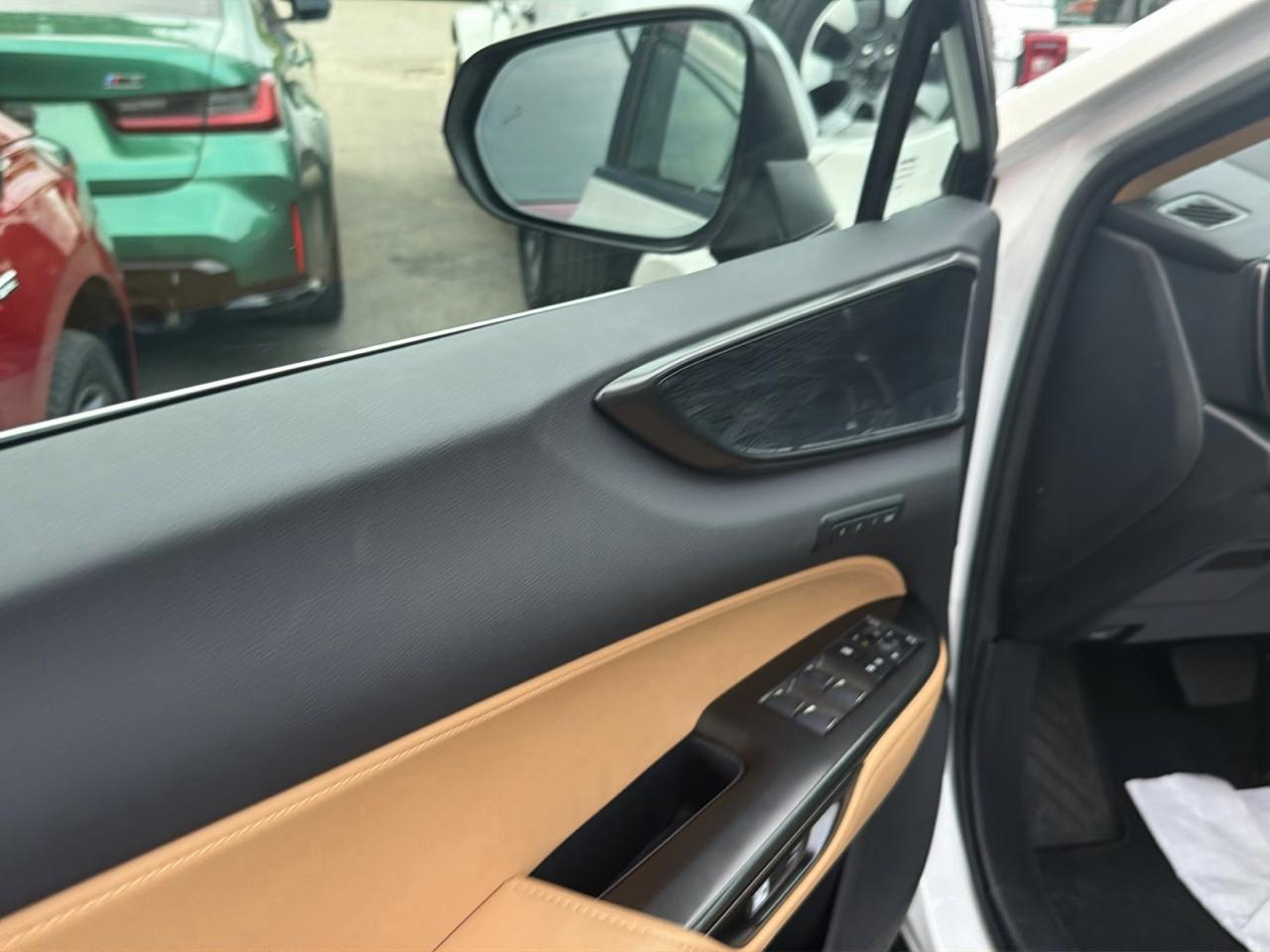 Lexus NX NX 350 Premium AWD 2024
