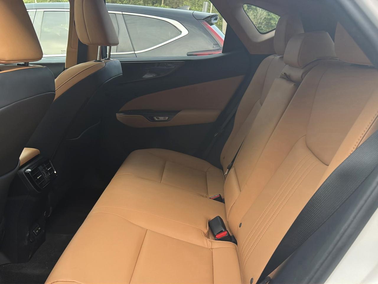 Lexus NX NX 350 Premium AWD 2024