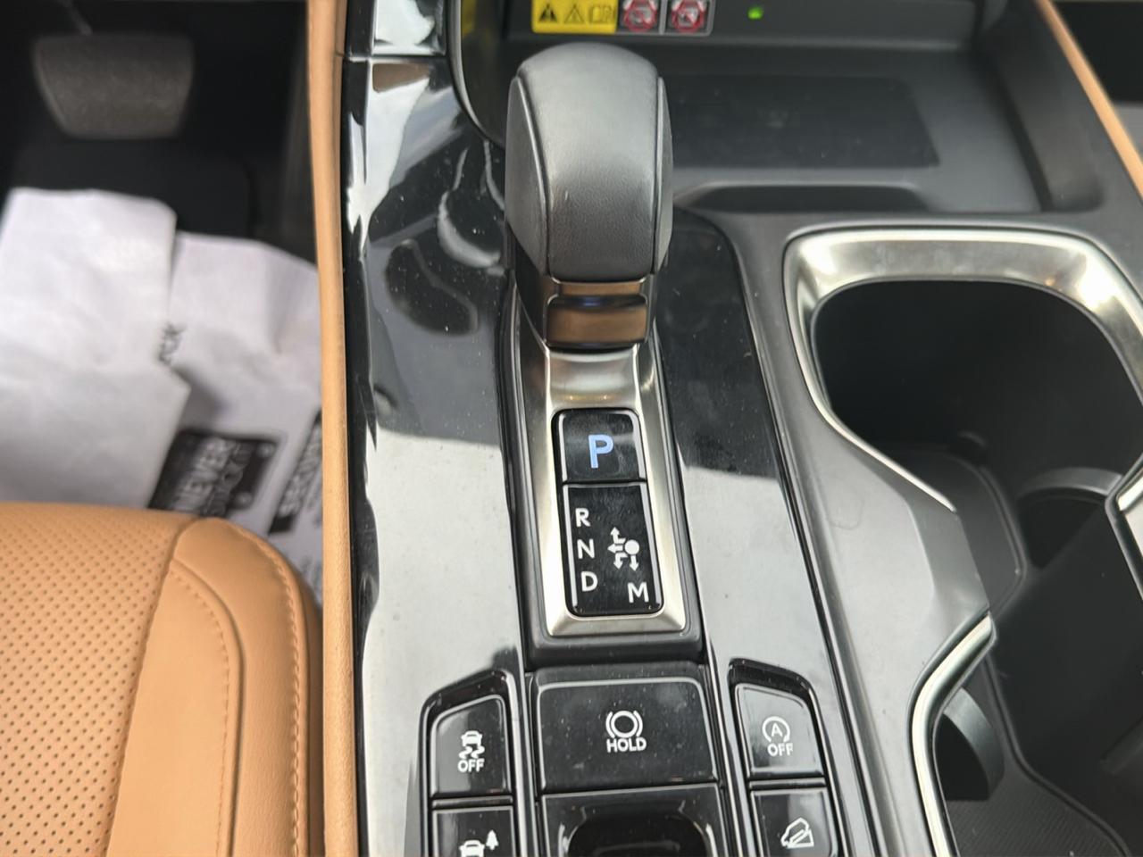 Lexus NX NX 350 Premium AWD 2024