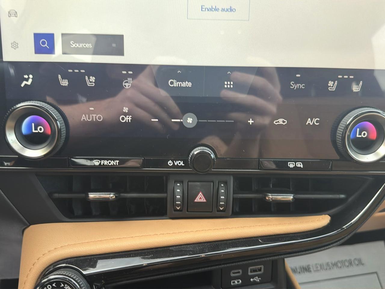 Lexus NX NX 350 Premium AWD 2024