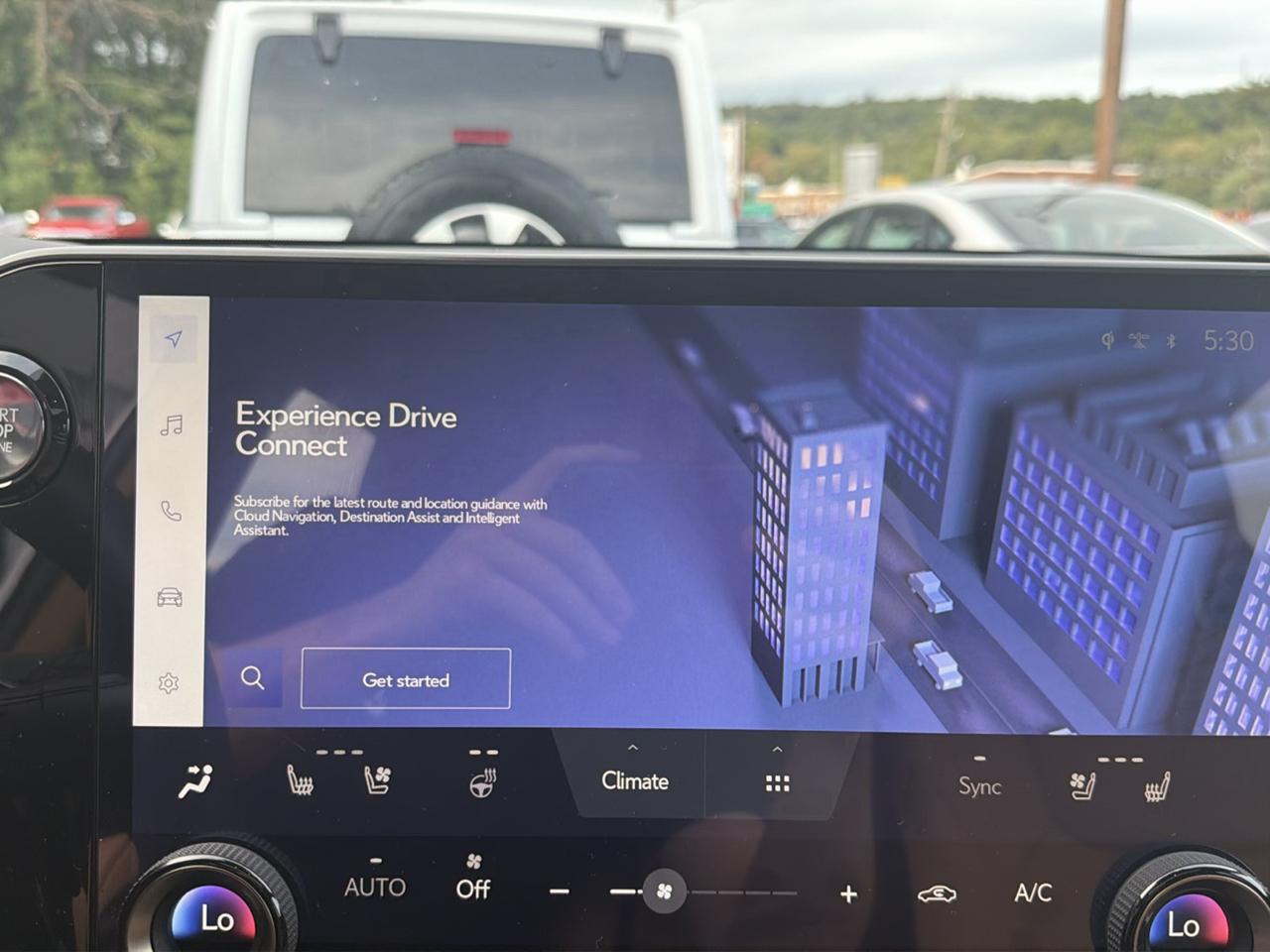 Lexus NX NX 350 Premium AWD 2024