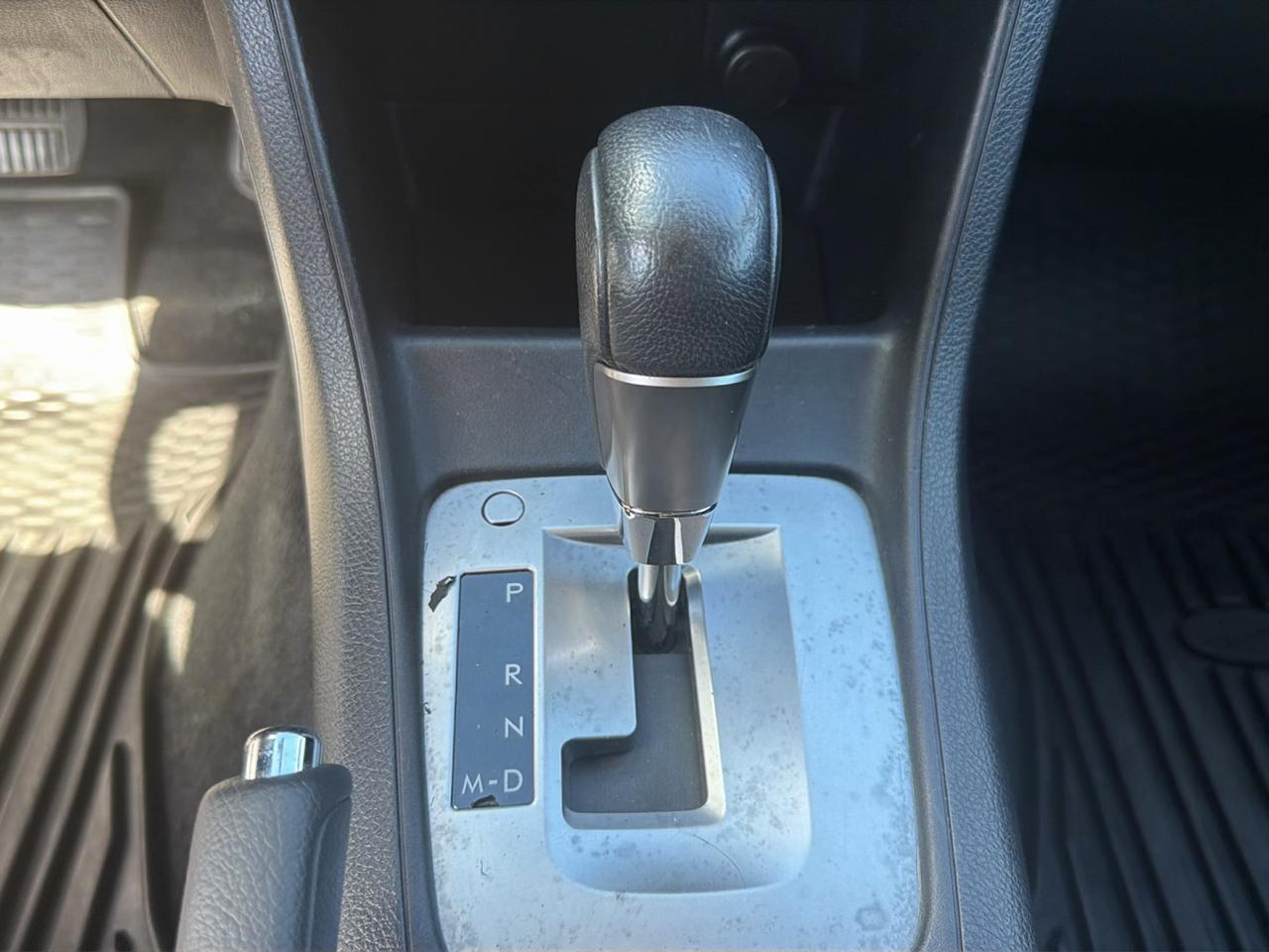 Subaru XV Crosstrek 5dr Auto 2.0i Limited 2014