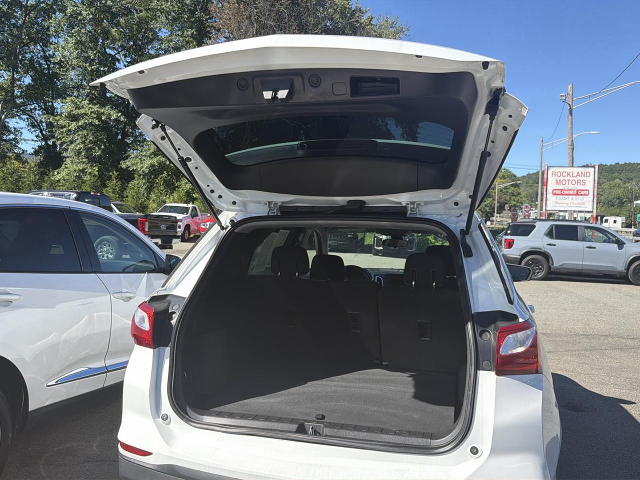Chevrolet Equinox LS 2020