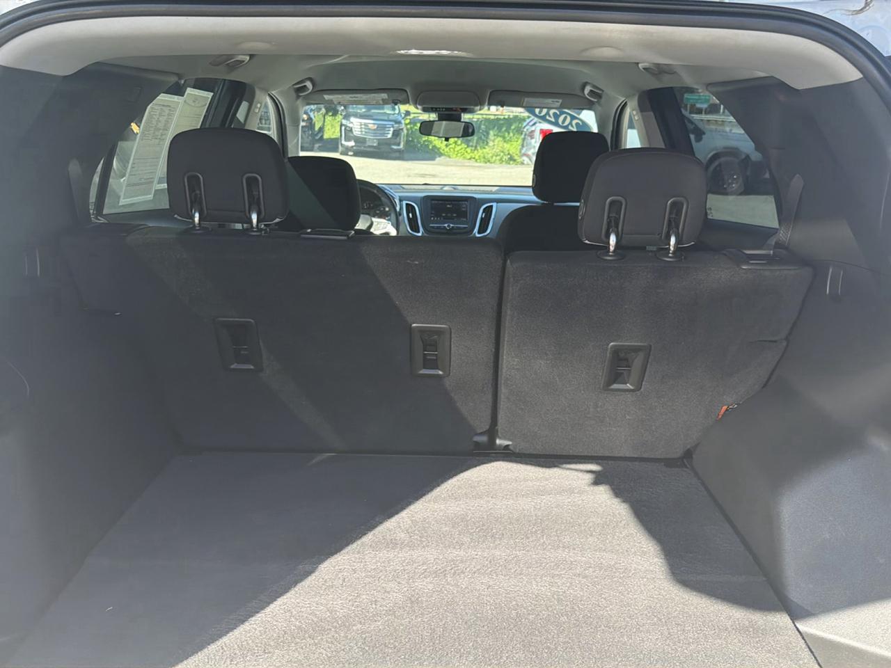 Chevrolet Equinox LS 2020
