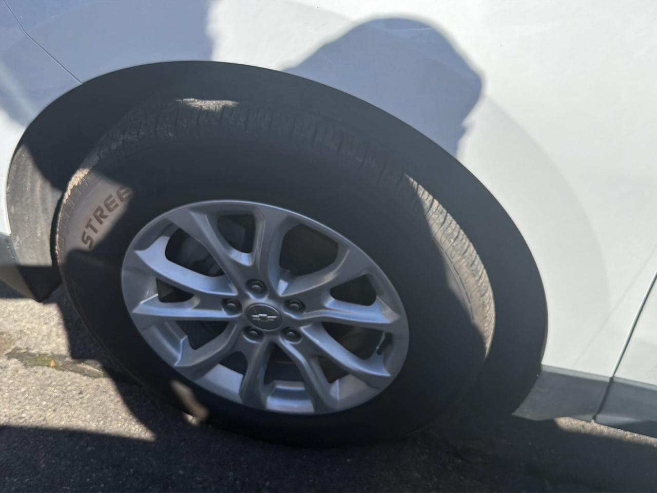 Chevrolet Equinox LS 2020