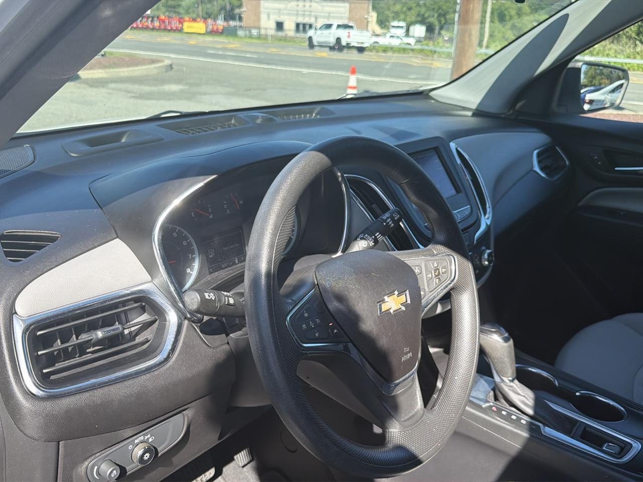 Chevrolet Equinox LS 2020