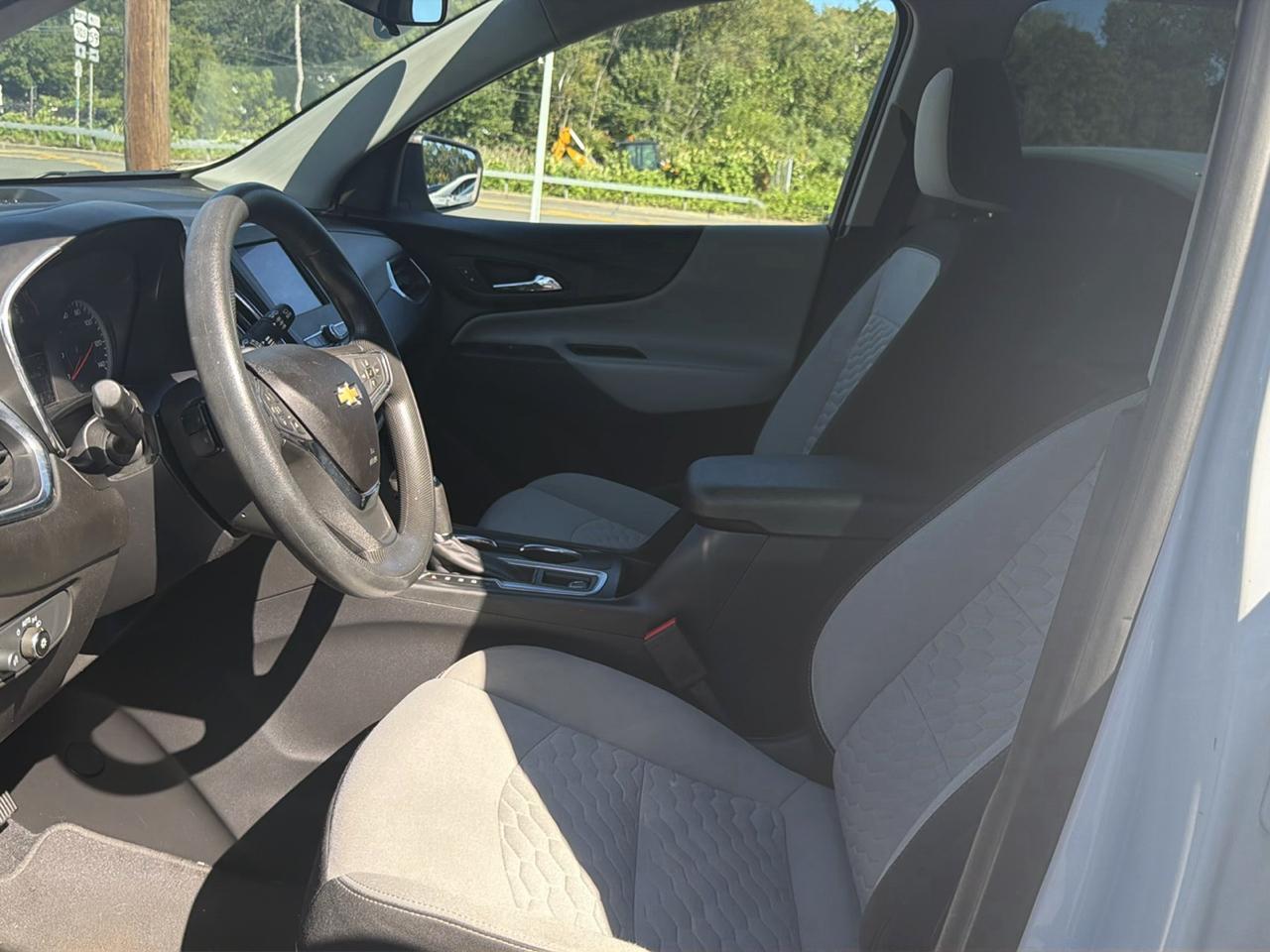 Chevrolet Equinox LS 2020