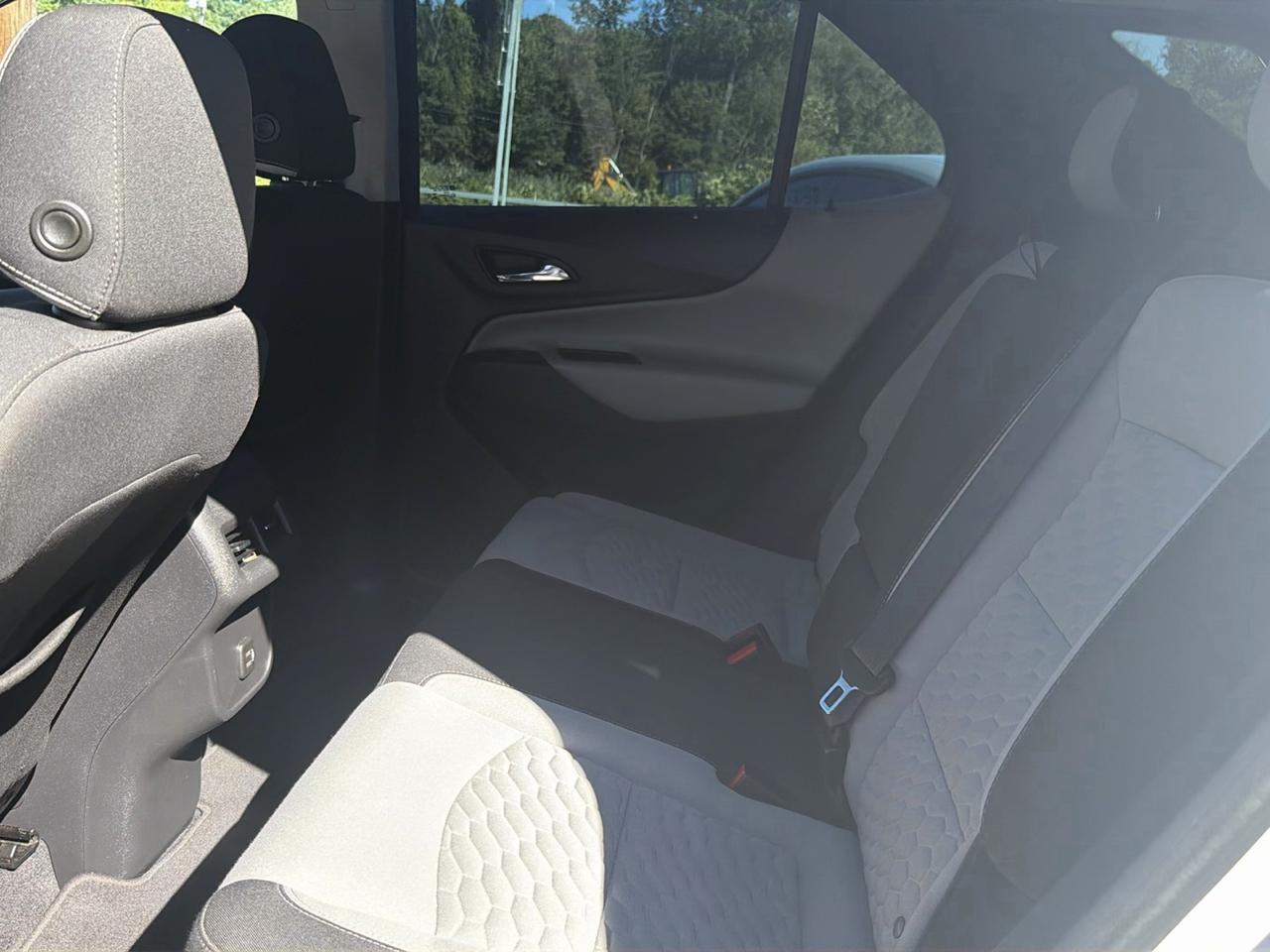 Chevrolet Equinox LS 2020