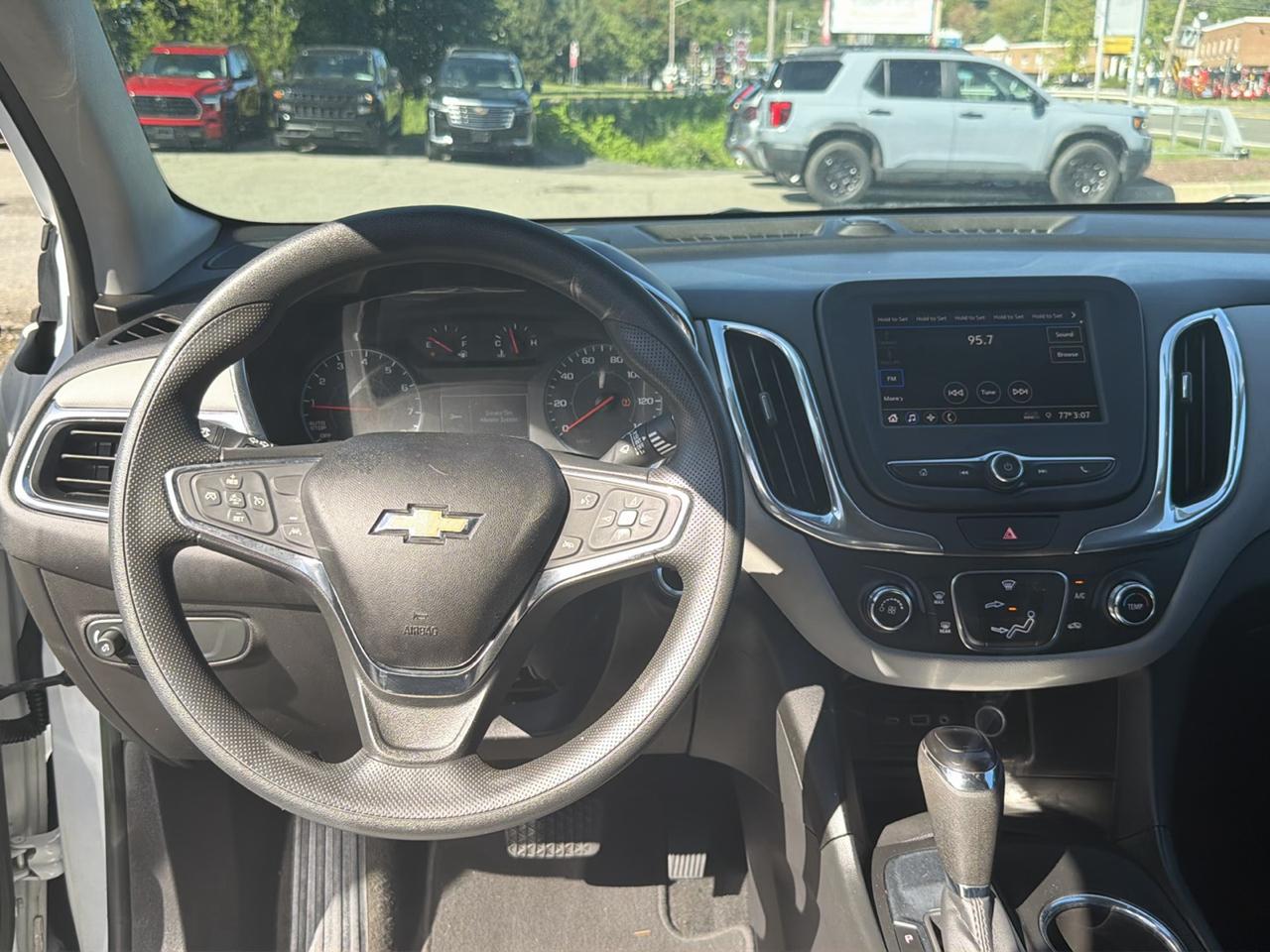 Chevrolet Equinox LS 2020