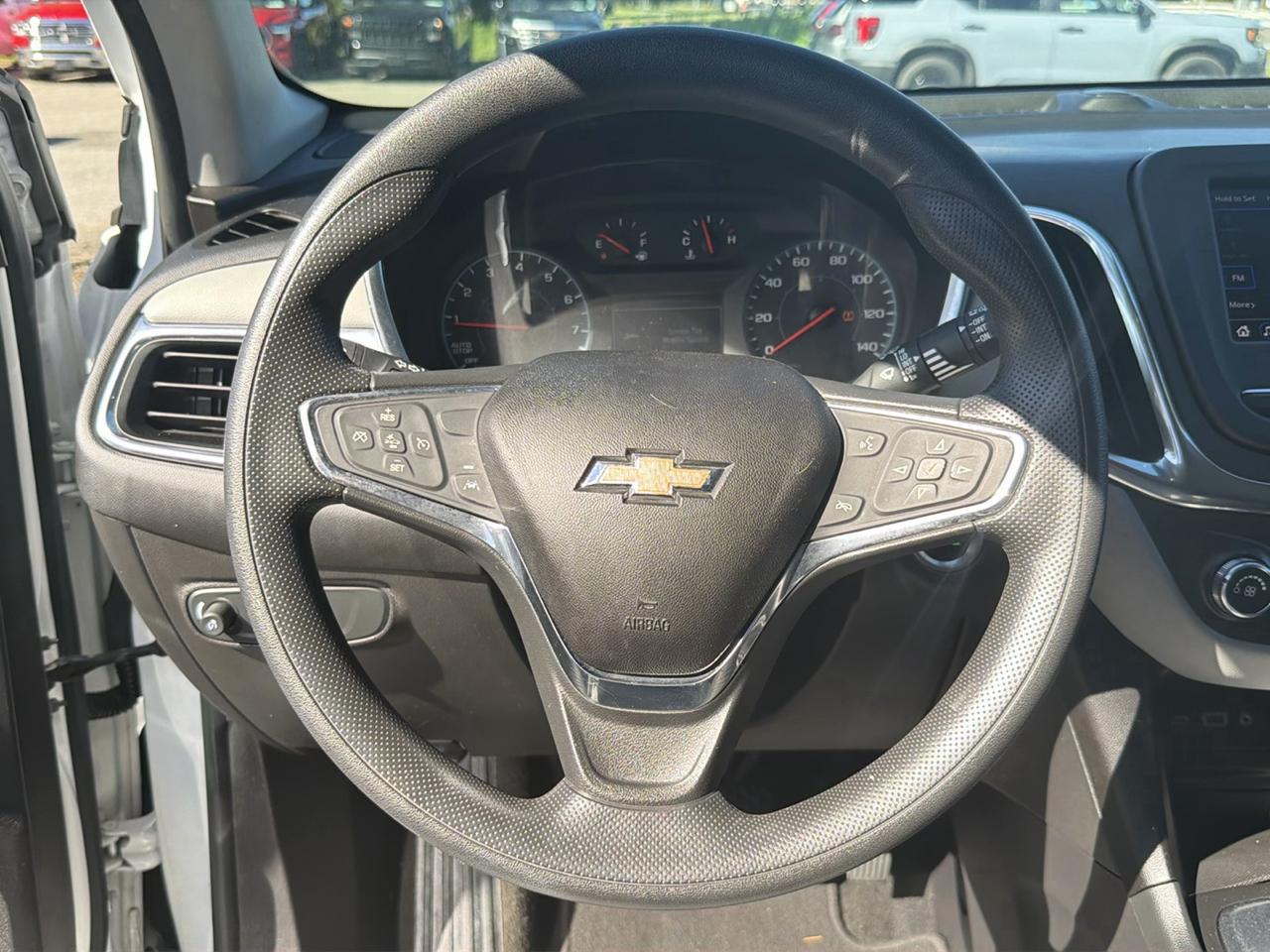 Chevrolet Equinox LS 2020