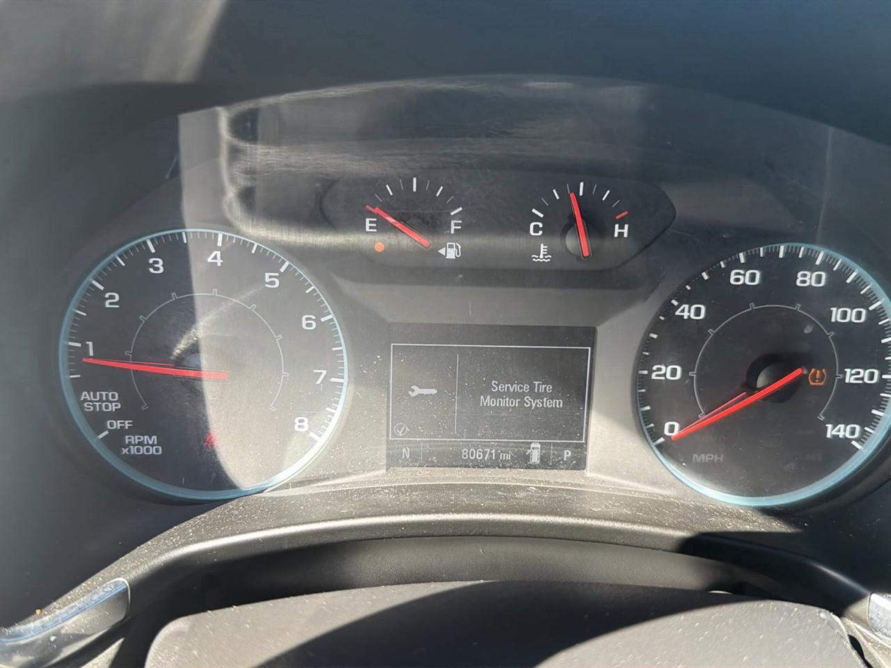 Chevrolet Equinox LS 2020