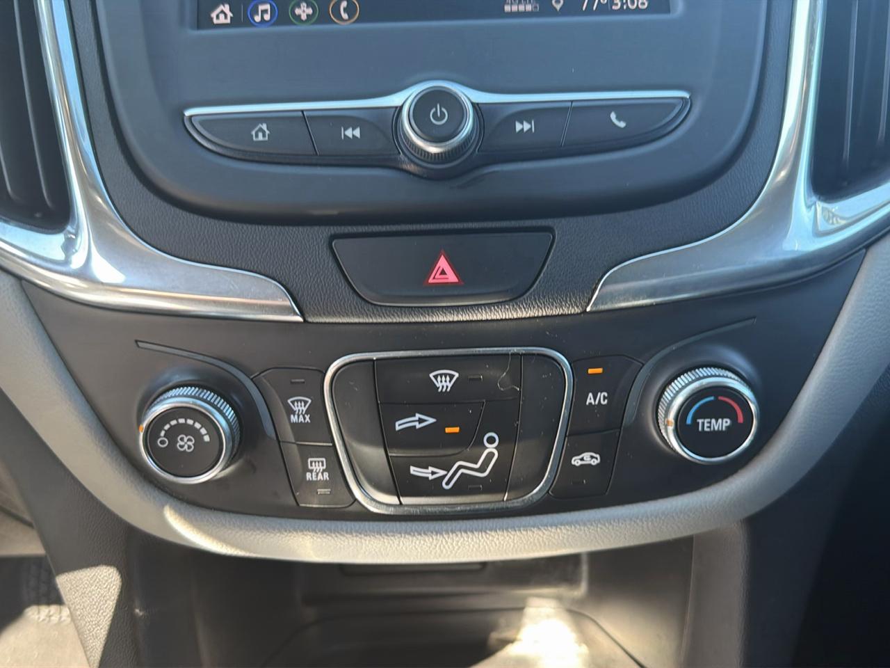 Chevrolet Equinox LS 2020
